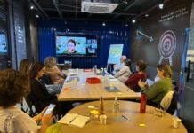 Workshop marca início da segunda edição do Programa de Gestão para agências  de comunicação corporativa