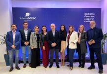 Sistema OCESC adota novo posicionamento de marca a partir de hoje