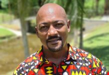 Edsoul será homenageado na entrega do 5º Prêmio ACI OCESC de Jornalismo